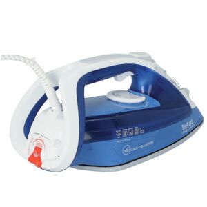 STEAM IRON 2500W 180G AIRGLIDE SOLEPLATE STEAM IRON 2500W 180G AIRGLIDE SOLEPLATE